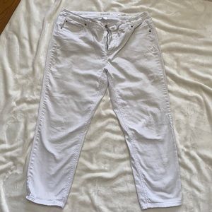 Jones New York jeans